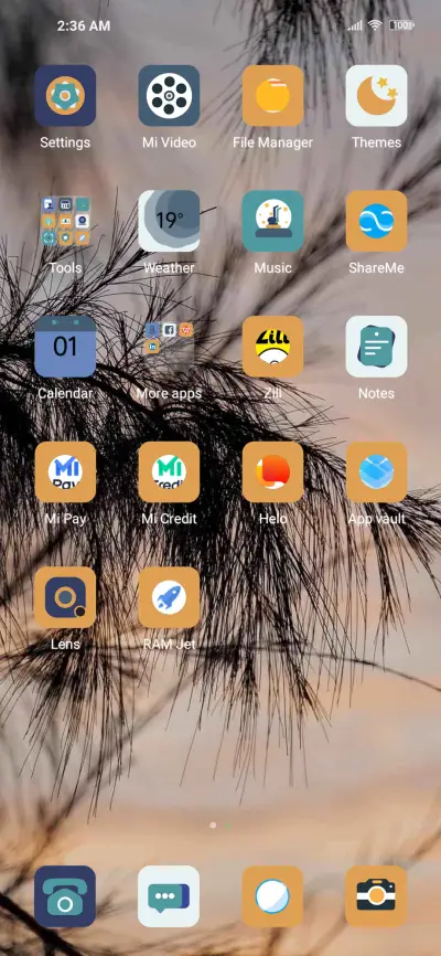 lately - Screenshot 3