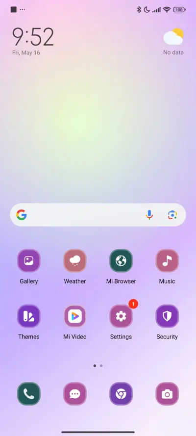 Grat Mimixs 2.0F - Screenshot 2