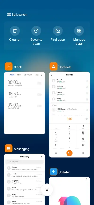 Desert_3MD - Screenshot 4