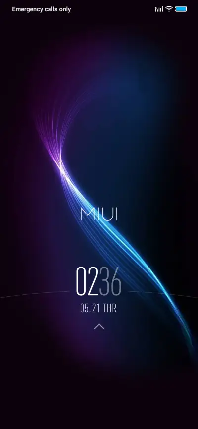 Unique storm v11 - Screenshot 1