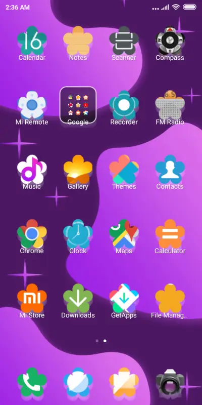 Sensation_DWM2 - Screenshot 3