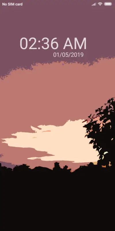 BAV_DWM2 - Screenshot 1