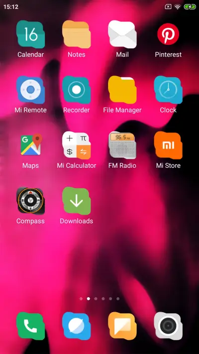 Heilsa_DWM2 - Screenshot 3