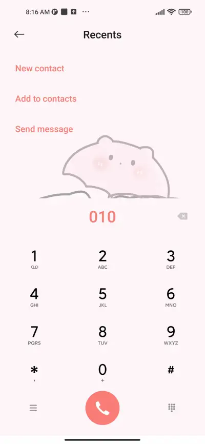 kitten likes you - Screenshot 7