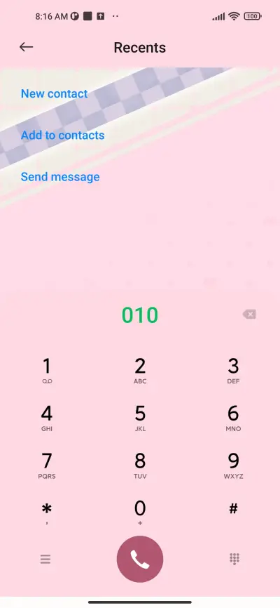 Cherry Story - Screenshot 6