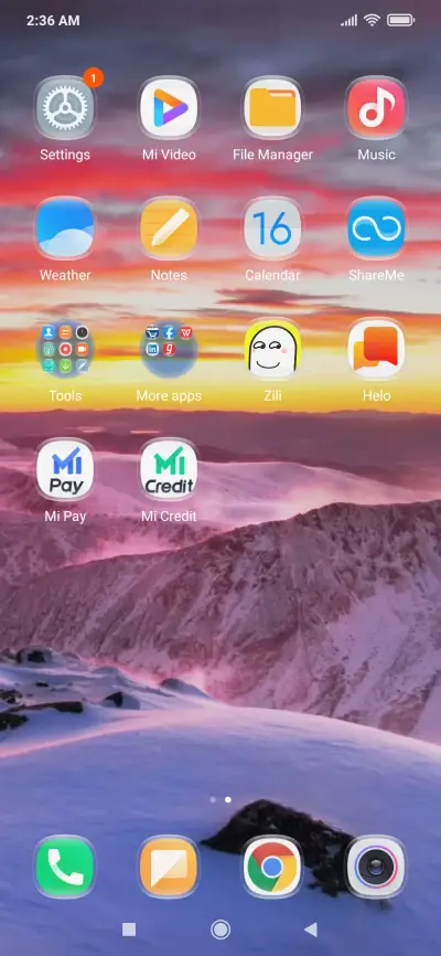 Prieta - Screenshot 2