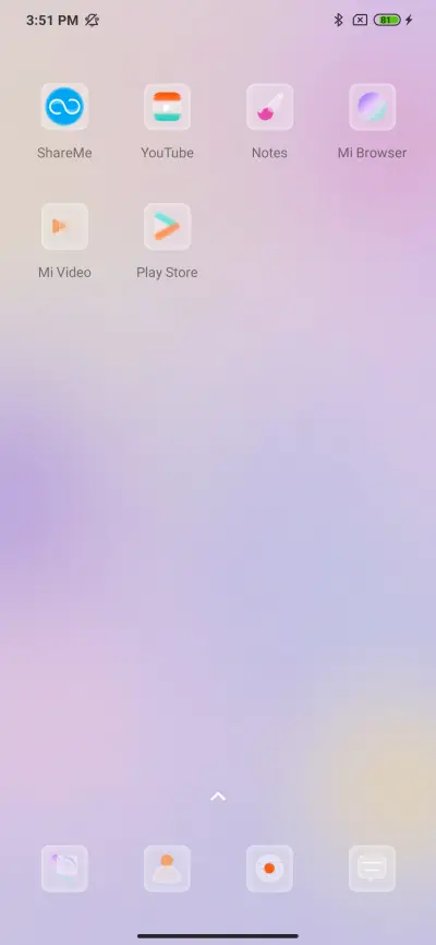 Sugar glass - Screenshot 3