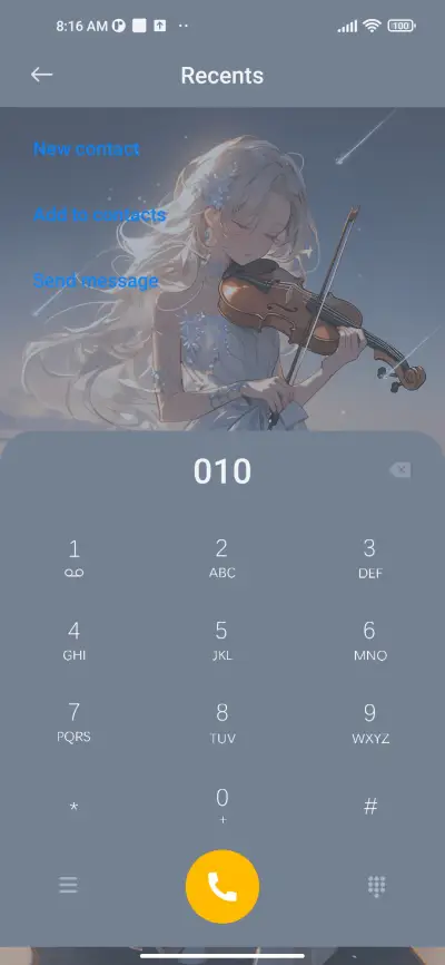 Sea pianist - Screenshot 6