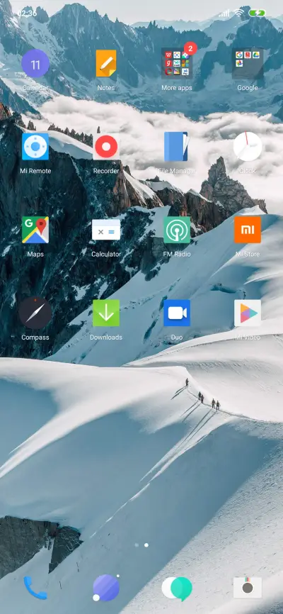 Oneplus Q - Screenshot 3