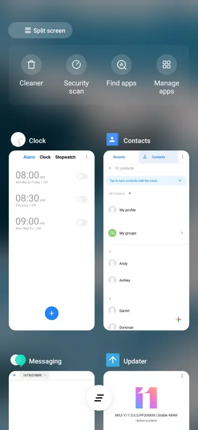 Oneplus Q - Screenshot 4