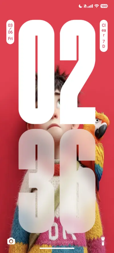 FluffyV2 - Screenshot 1