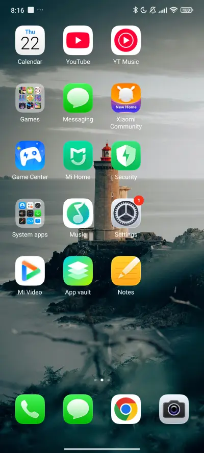 HOST-N.126 - Screenshot 3