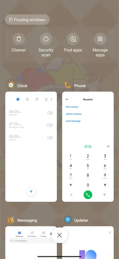 Clown Carnival - Screenshot 4