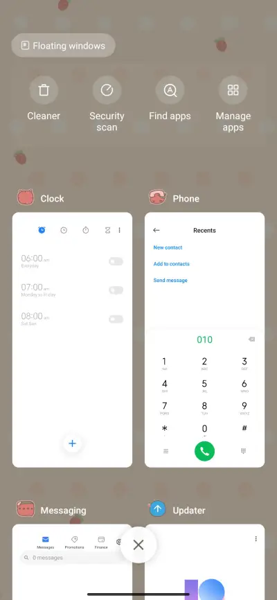 Life Is Charging - Screenshot 4