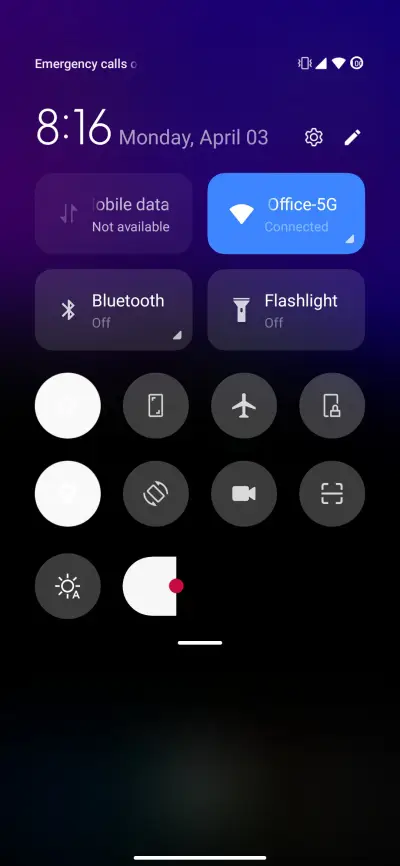 HydroGen Pro - Screenshot 5
