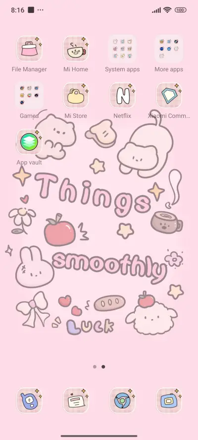 No Biggie - Screenshot 4