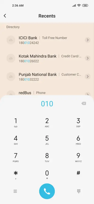 mountain road - Screenshot 6