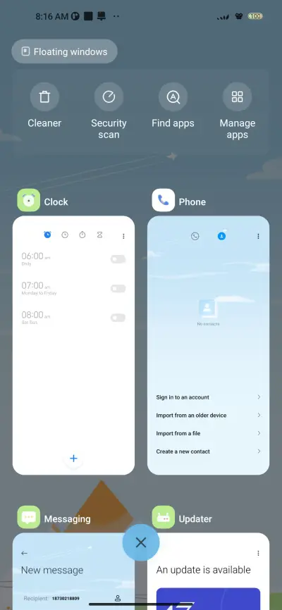 Green Hill - Screenshot 4