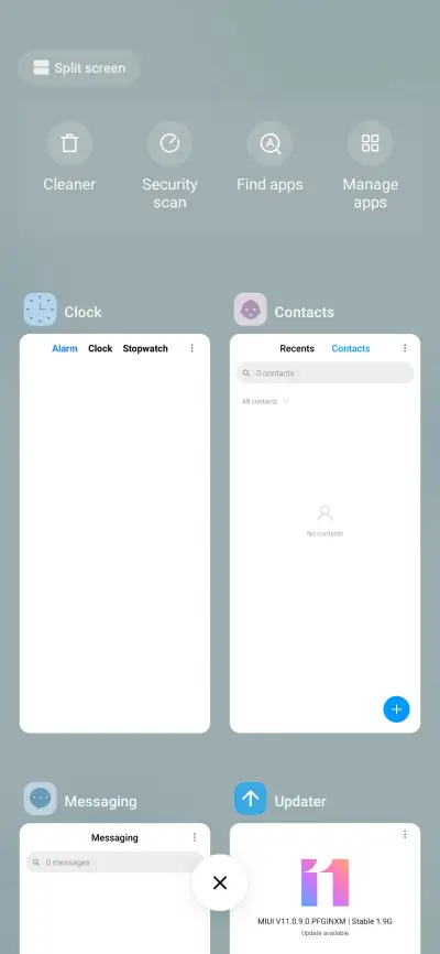 Light - Screenshot 4