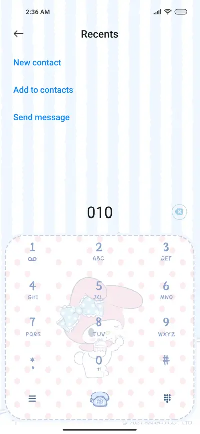 Melody Sweetheart - Screenshot 6