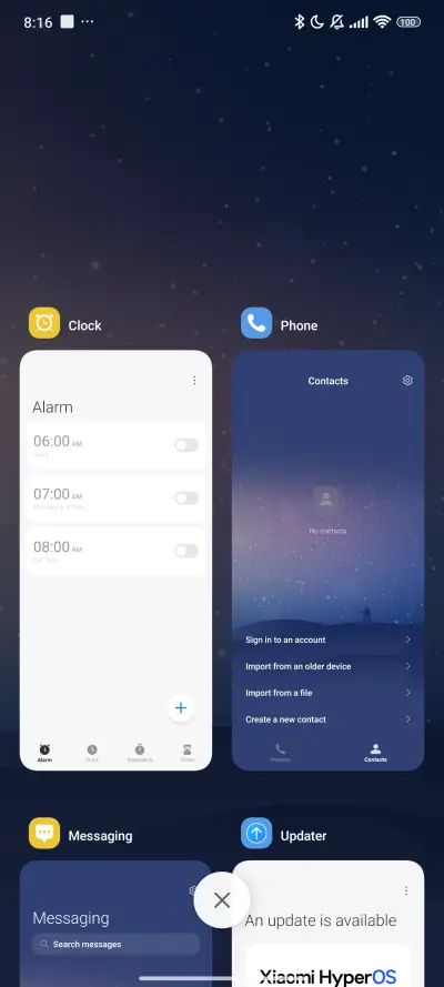 Night Road Gleam - Screenshot 4