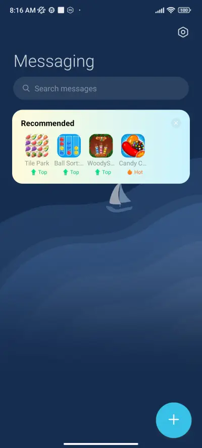 Still Blue Sea - Screenshot 7