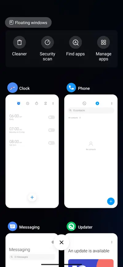 Android Plus - Screenshot 4