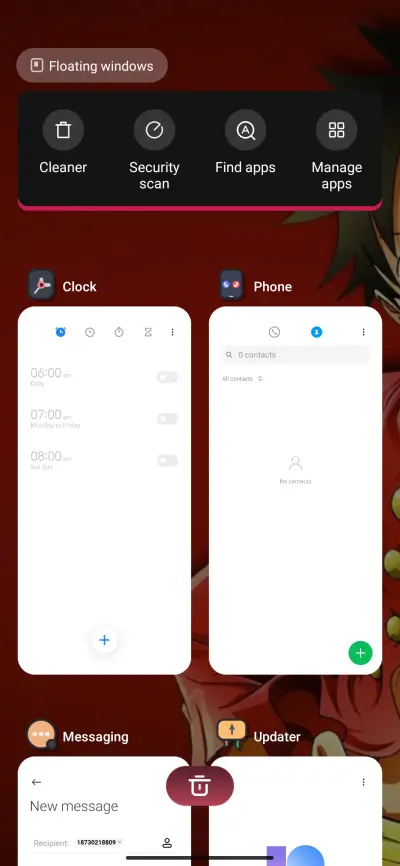 One Piece v12 - Screenshot 4