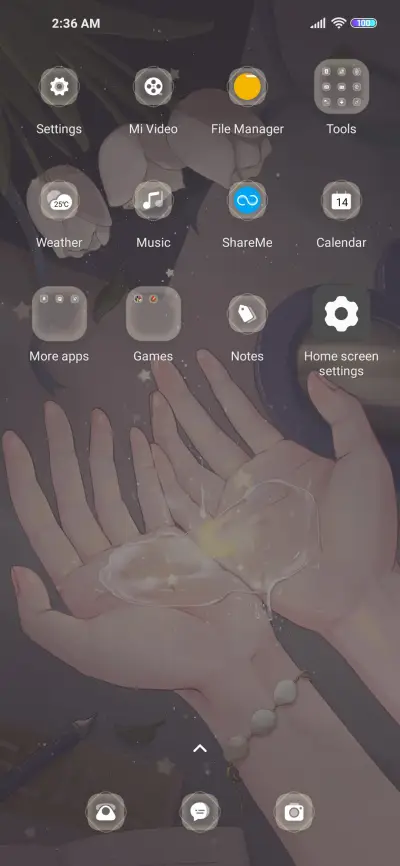 tendernesshite - Screenshot 3