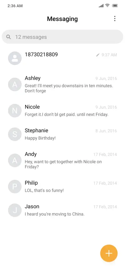 Standar V11 - Screenshot 6