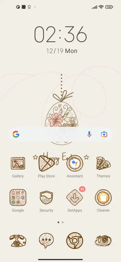 Resurrection Watch - Screenshot 2