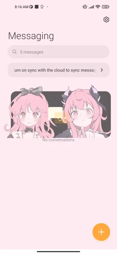 Fall in lovev - Screenshot 8