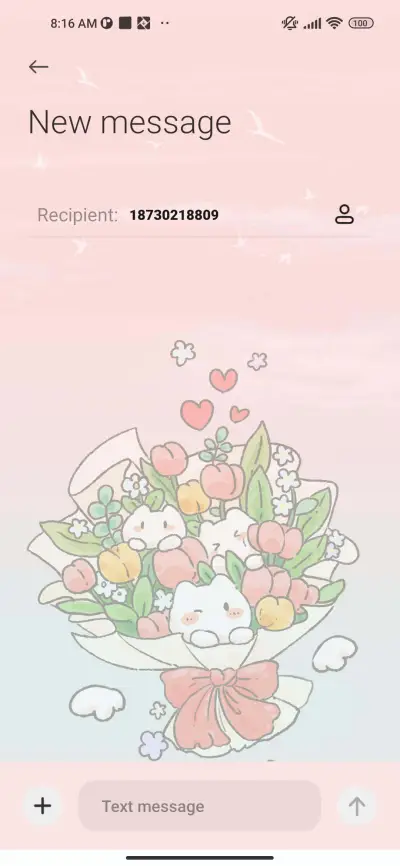Cat cat bouquet - Screenshot 9