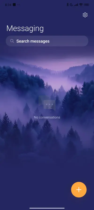 Violet Mist Woods - Screenshot 7