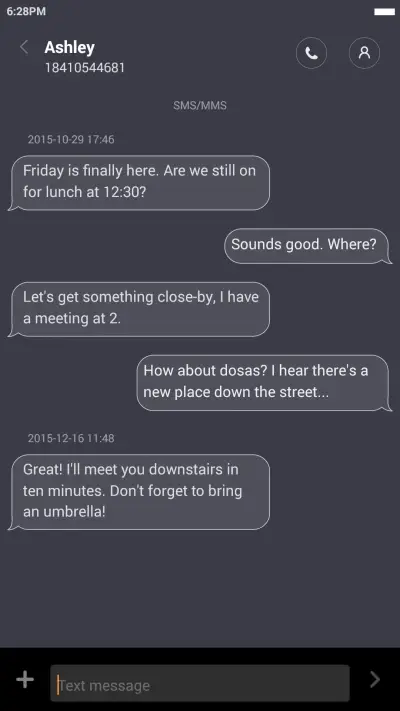 Batam Madani - Screenshot 8