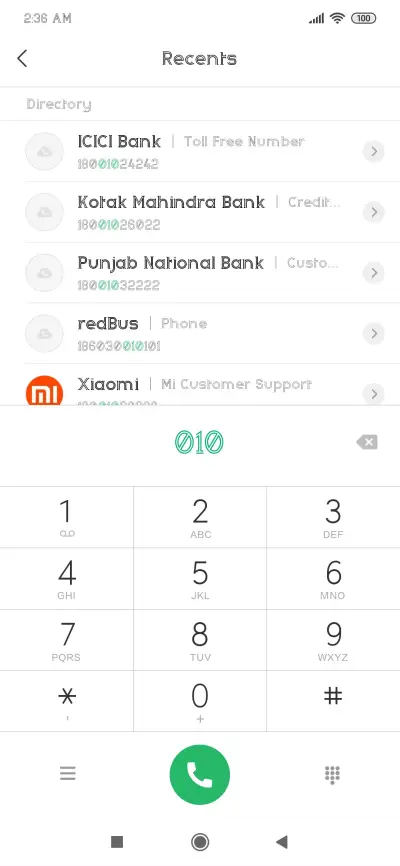 Humorlessness - Screenshot 1