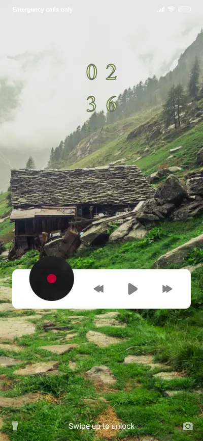 Mountain Villages_3MDS