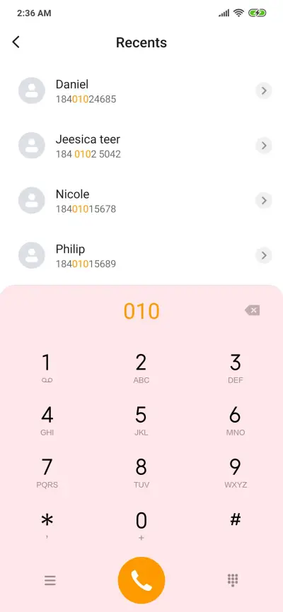 Gaming - 2_3MDS - Screenshot 6