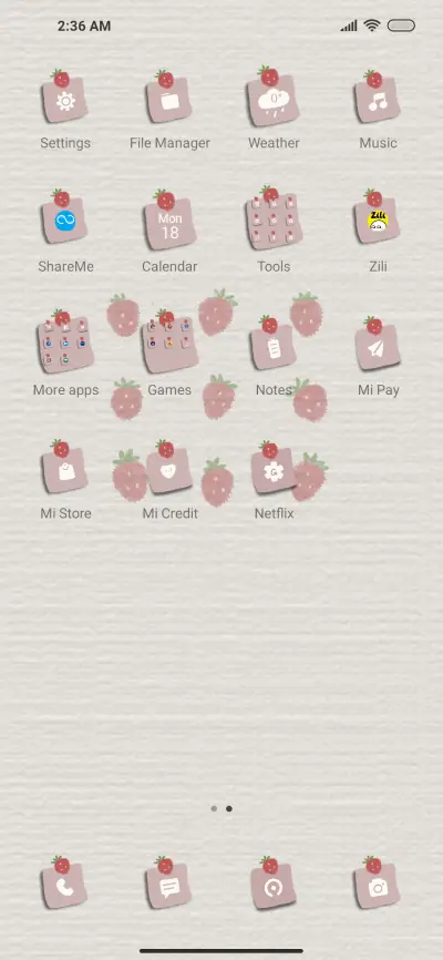 Meet slowly - Screenshot 3