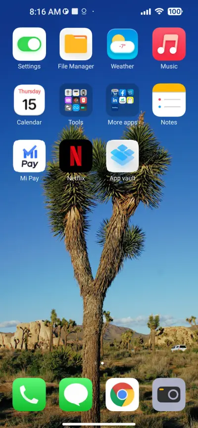 APCity - Screenshot 3