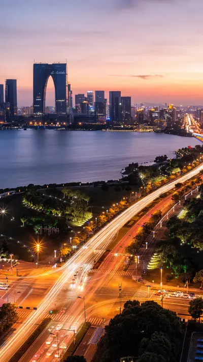 Whysuzhoupromotestomegacity2