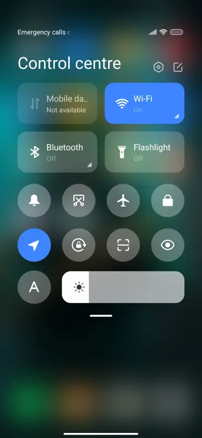 Azyteck LineUI Vip - Screenshot 5