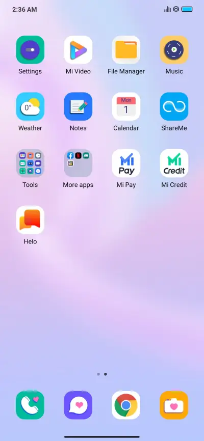 Beautiful - Screenshot 3