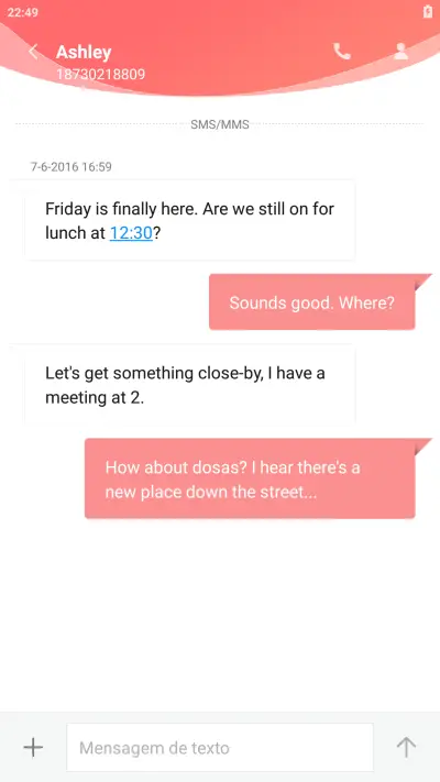 Ampersand NY - Screenshot 8