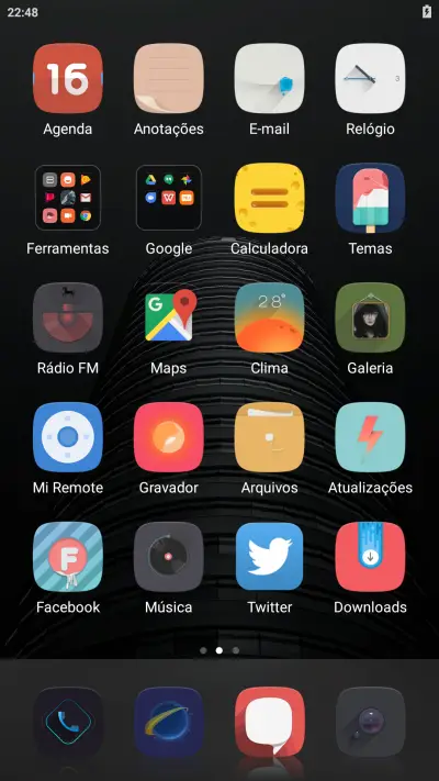 Ampersand NY - Screenshot 3