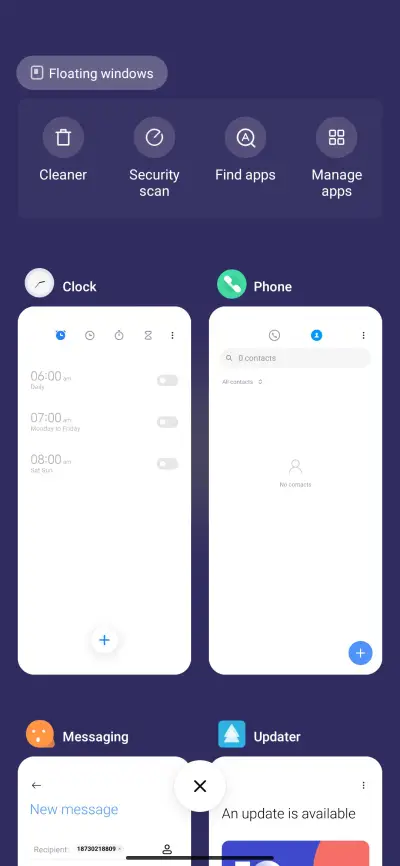 Fish - Screenshot 4
