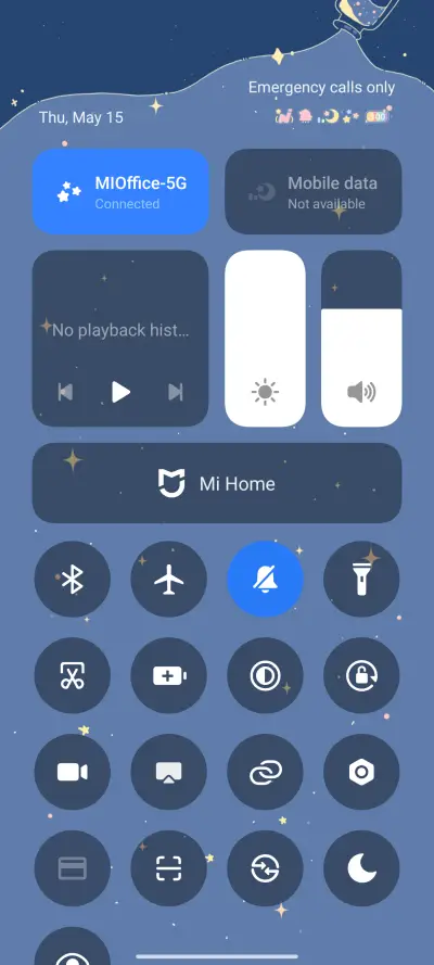 Moon in the Stars - Screenshot 6