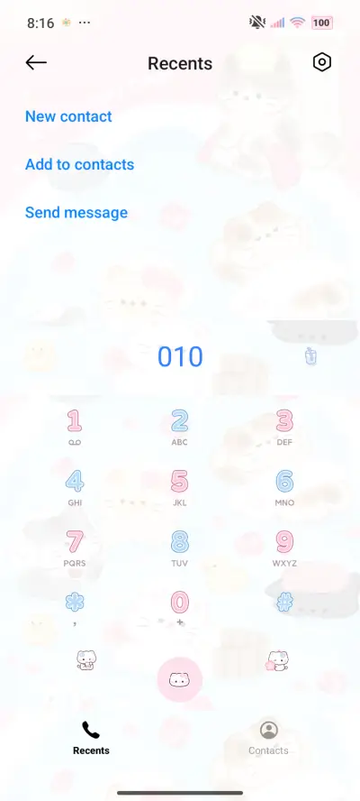 Hot spring cat - Screenshot 6