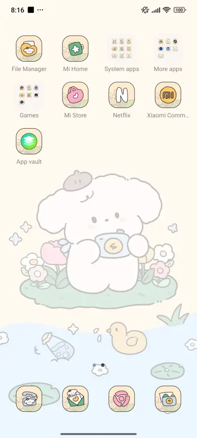 Sketch Outing - Screenshot 3