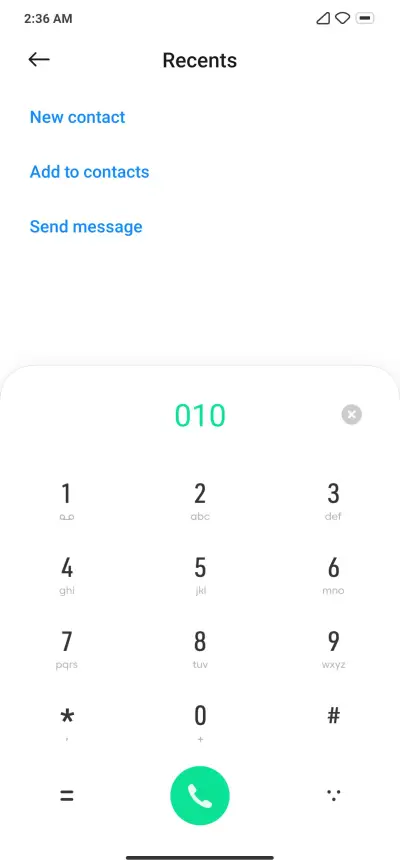 Wonder Pro - Screenshot 6